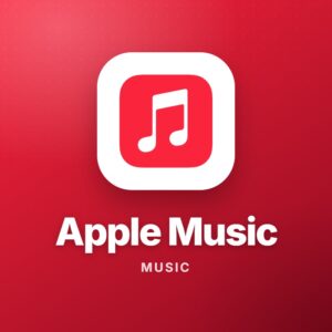Apple Music 5 Month (1 Month Warranty)