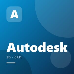 Autodesk 1 App 3 years warranty 1 year