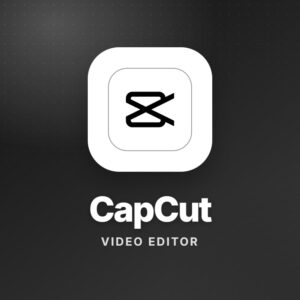 Capcut Pro 5-7 days, full warranty