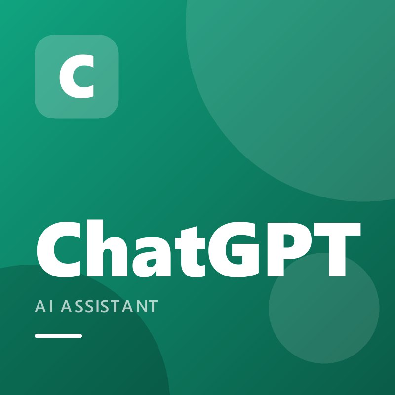 ChatGPT