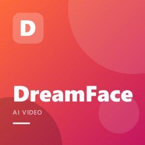 Dreamfaceapp Pre 63 Credits 1 month no warranty