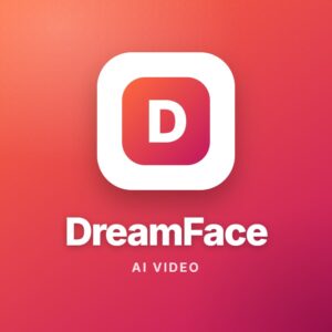 Dreamfaceapp (Plan $19.9) 1 month no warranty