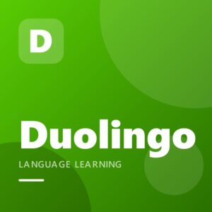 Link to Get Duolingo Super Offer 1 year with 1 month warranty