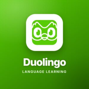 Duolingo Max – 3 months, full warranty