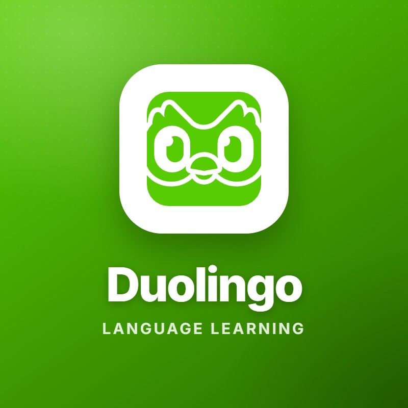 Duolingo