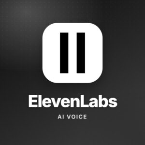 🔥ElevenLabs Redeem 1M Credit
