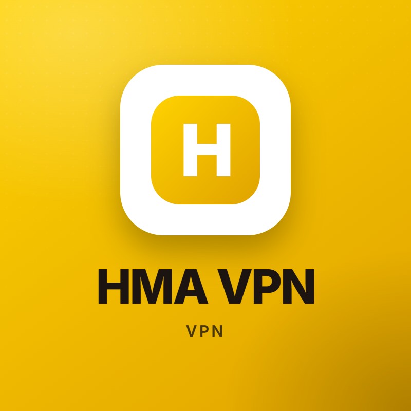 HMA VPN