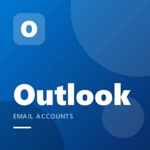 HotMail/Outlook Mail Acoount