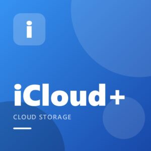iCloud Mail Account (No Api, Only Web)
