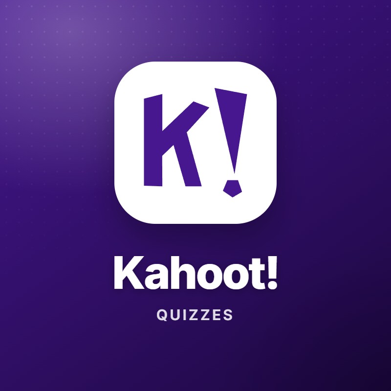 Kahoot!