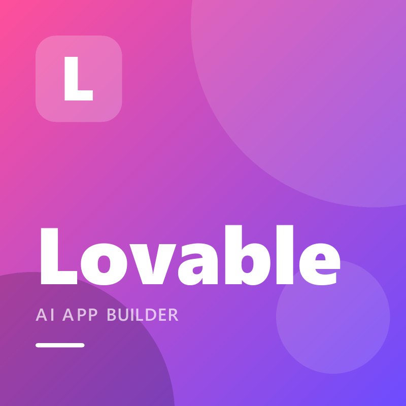 Lovable
