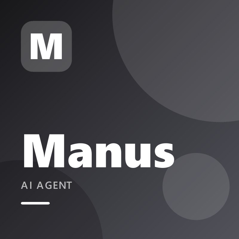 Manus