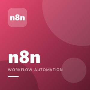 N8N Starter Redeem 1 year