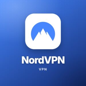 NordVPN code for 10 devices, 3 months, full warranty