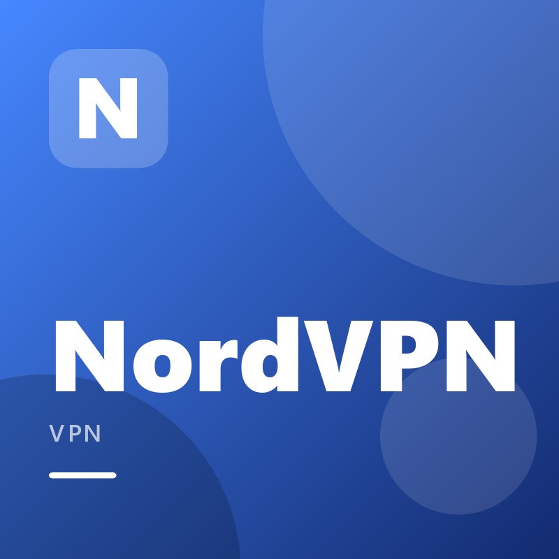NordVPN