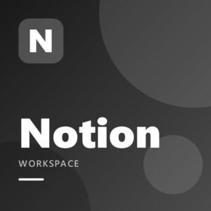 🔥Notion plus edu 2 years warranty 3 months