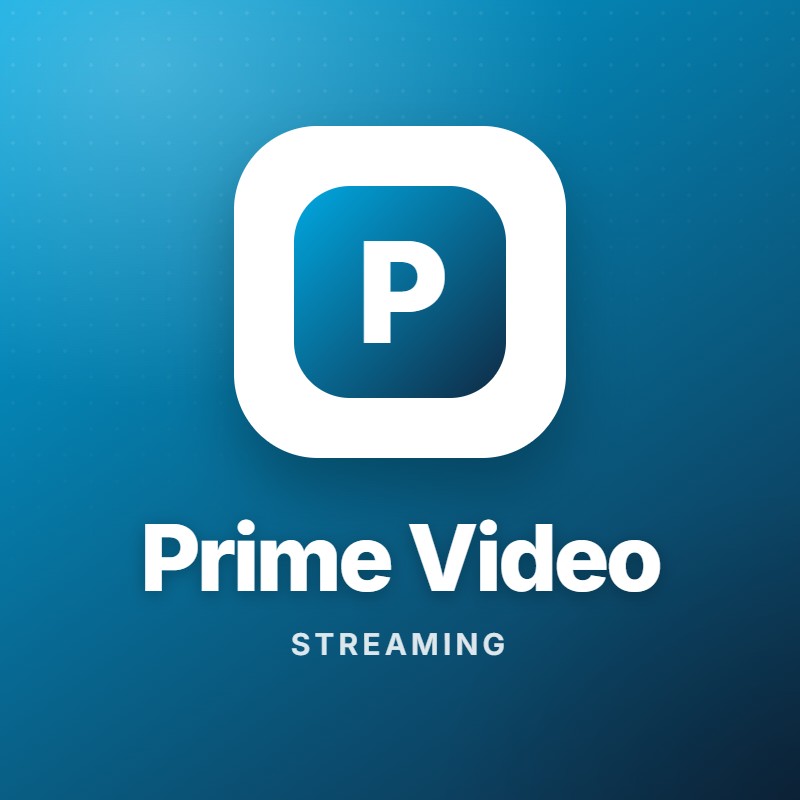 Prime Video