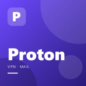 Proton Unlimited 1 month - 30 Day warranty