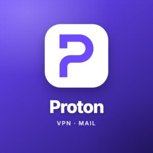 Proton Unlimited – 1 month, 30-day warranty