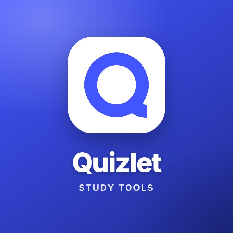 Quizlet
