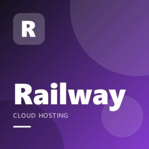 Railway Hobby Redeem 1 year