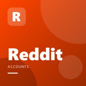 Reddit clone account