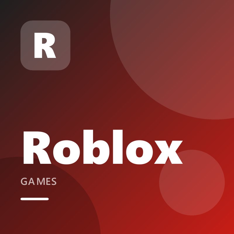 Roblox