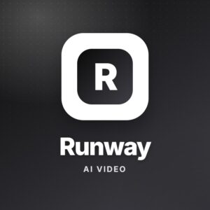 Runway 1 year Pro
