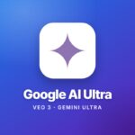 Google AI Ultra