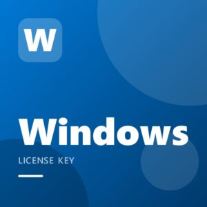 Key Windows 10/11 Pro Retail Online 100-year warranty 7 days
