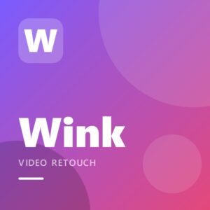 Wink Vip 30D full warranty