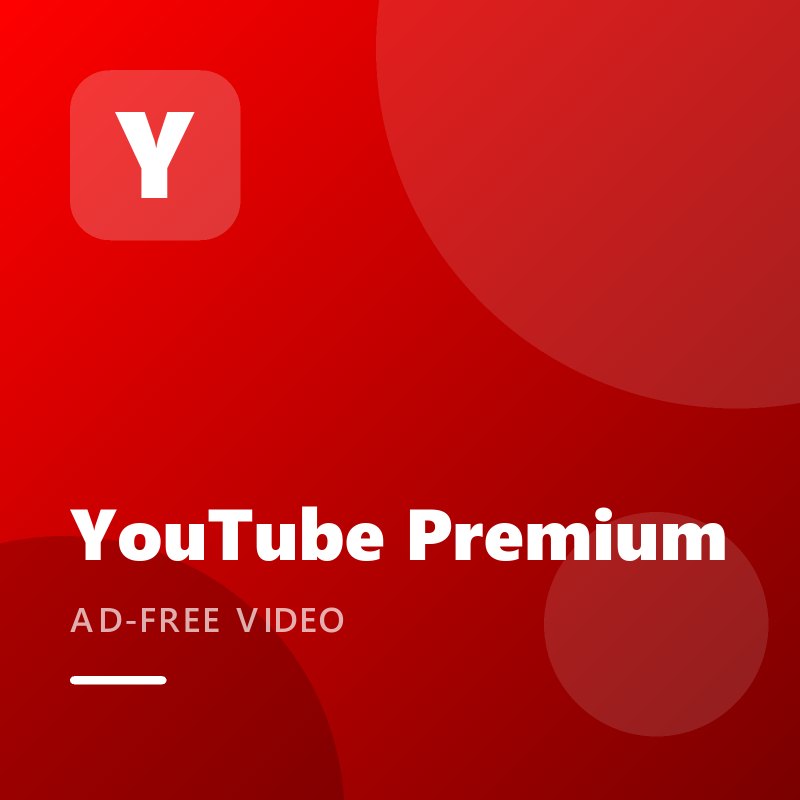 YouTube Premium