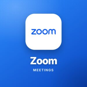 Zoom Pro – 28 Days