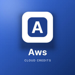 AWS Cloud Credits – $150 Credits