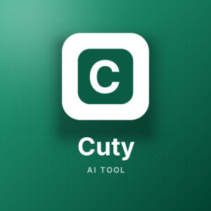 Cuty Pro – 1 Month (1000 Credits)