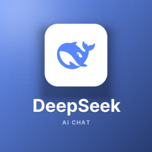 API Deepseek 50$ – 1 month, full warranty