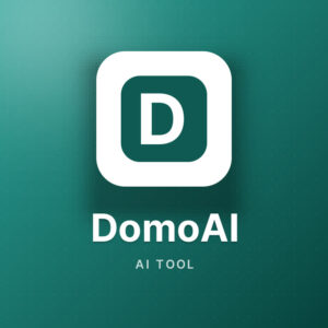DomoAI – 1 Day (630 Credits)