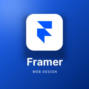 Framer Pro – 1 Year