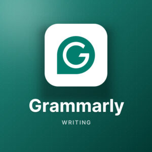 Grammarly AI Pro – 1 Month