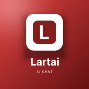 LartAI 930 Credits – 1 month, no warranty