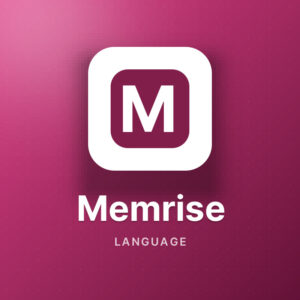 Memrise Pro – 20 Years