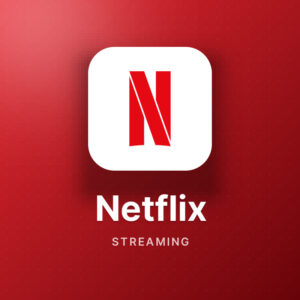 Netflix Premium 4K UHD – Private Profile