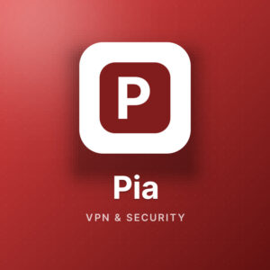PIA VPN – 7 days, full warranty