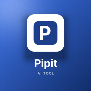 Pipit Pro - 1 Month (17680 Credits)