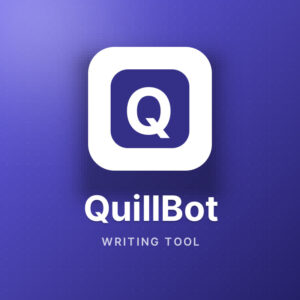 QuillBot Premium – 1 Month (Private)