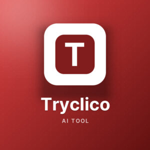 Tryclico Pro Plan – 1 Month (2K Credits)