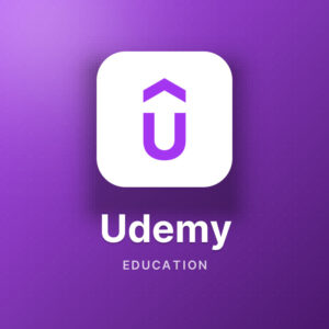 Udemy Personal Plan – 1 Month
